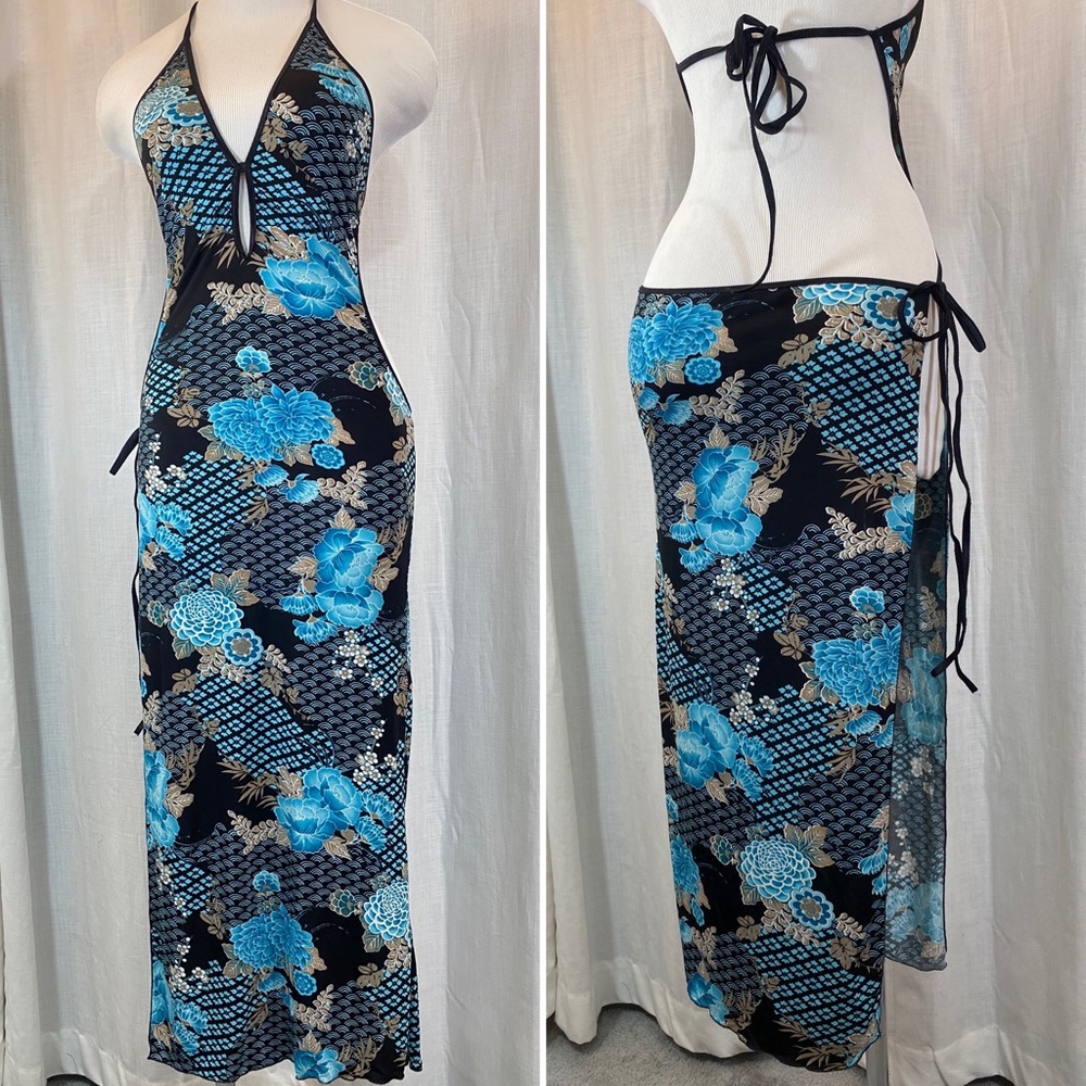 Exotic dancewear